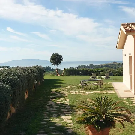 Podere Oltre La Vista-adults Only *