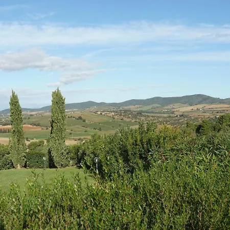 Podere Oltre La Vista-adults Only