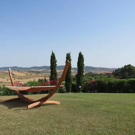 Podere Oltre La Vista-adults Only 팜스테이 폰테블란다