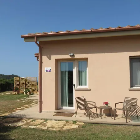 Podere Oltre La Vista-adults Only 폰테블란다